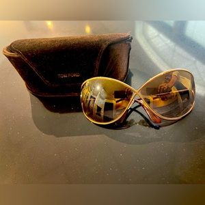 TOM FORD Sunglasses